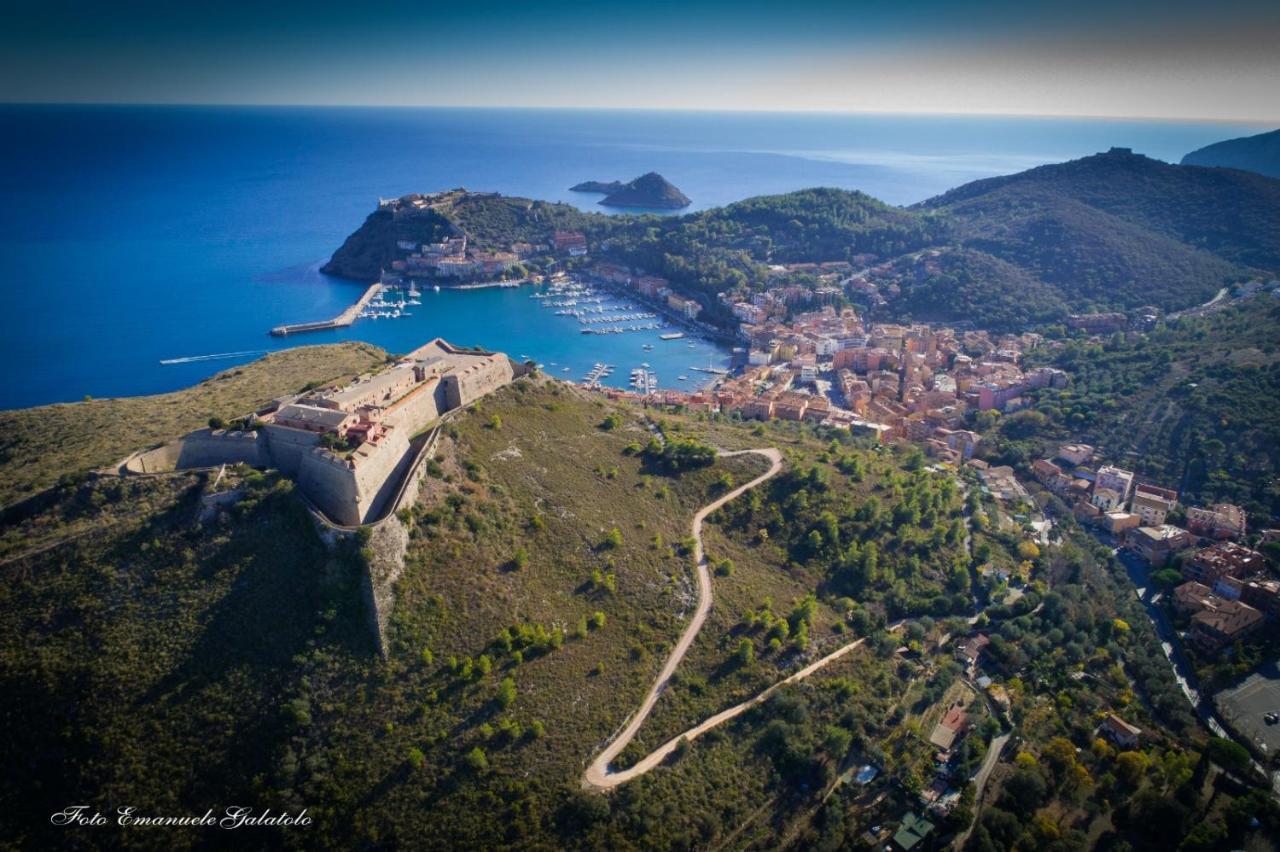 Affitti Brevi Toscana - In Centro A Porto Ercole Porto Ercole (Grosseto)